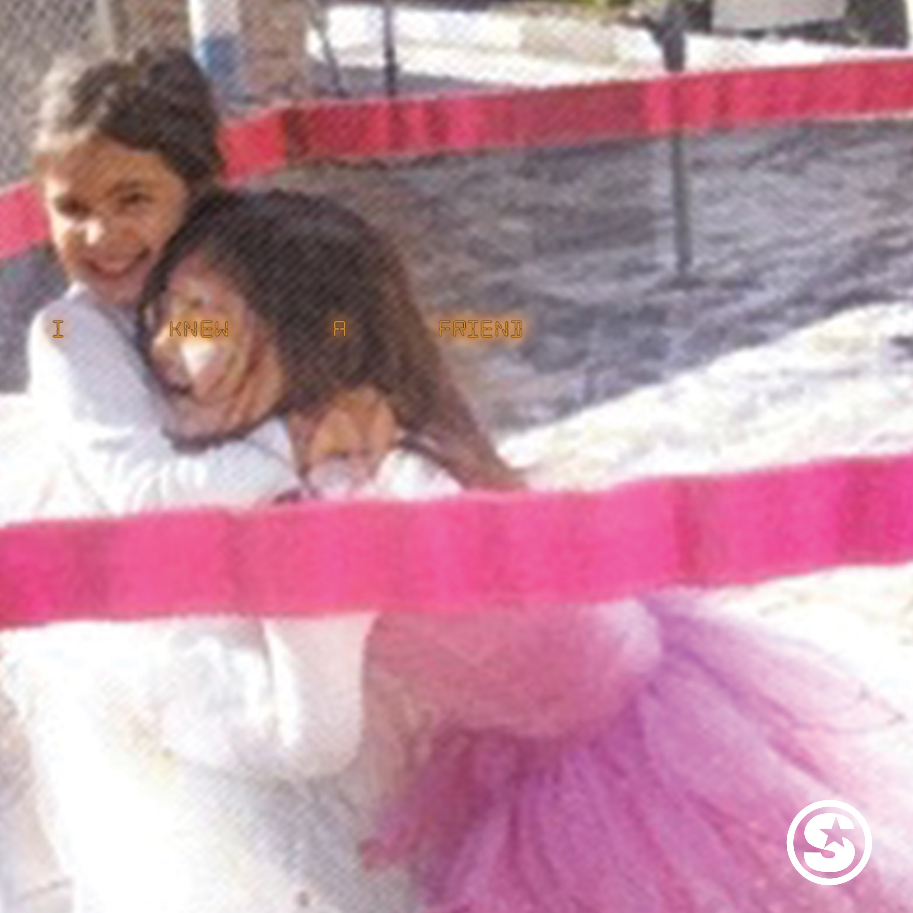 I Knew A Friend - Single