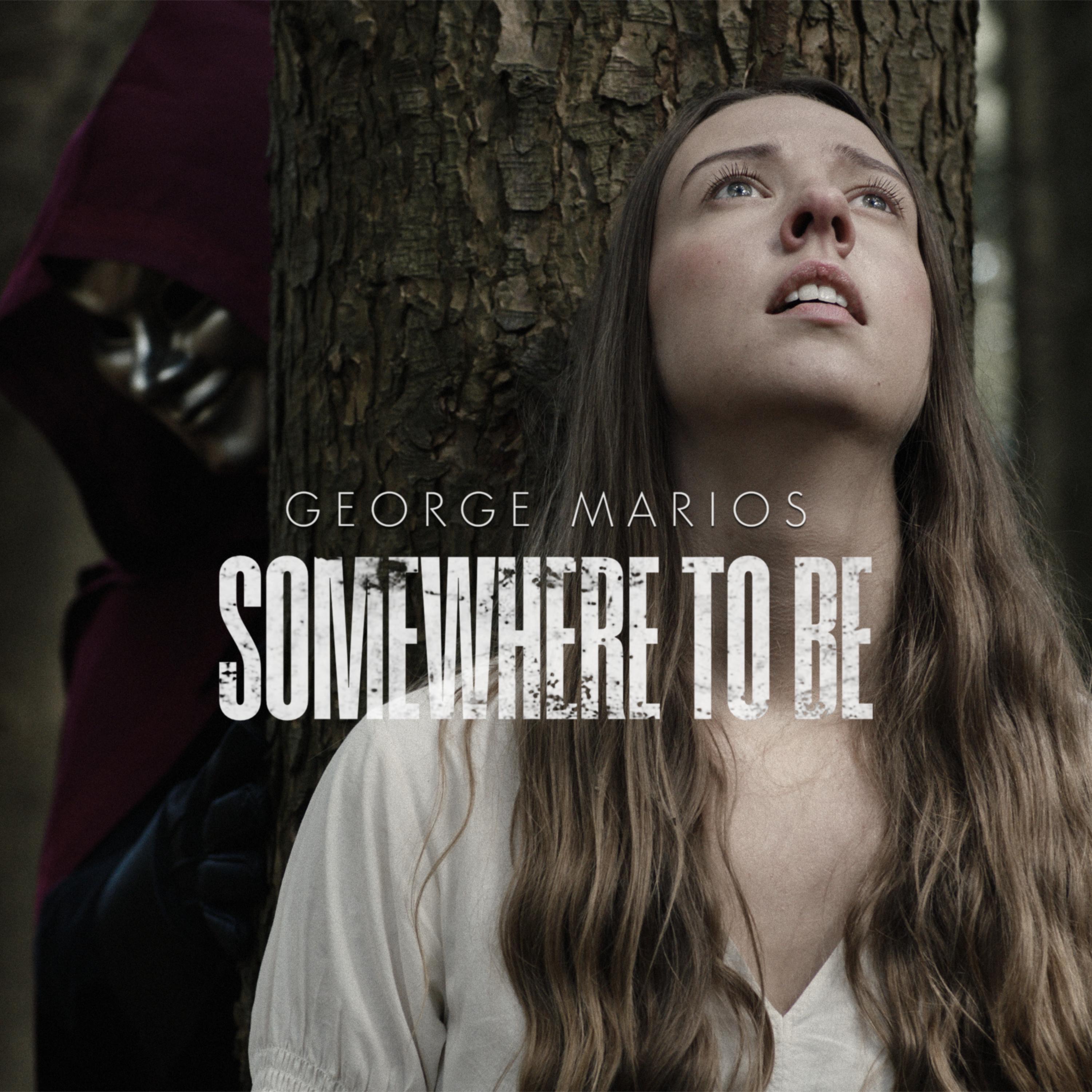 Somewhere to be - Single