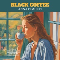 Black Coffee (feat. Massimo Tagliata, Pietro Mirabassi, Oreste Soldano, Max Turone) - Single - Anna Cimenti
