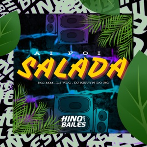 Aí Foi Salada