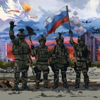 Слава России - EP - _FOX_