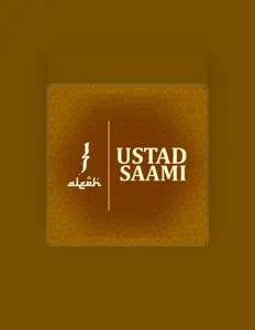 聆聽 Ustaad Naseeruddin Saami、觀看音樂影片、閱讀小傳、查看巡演日期等！