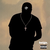 Beige (Ep) - EP - Curtiss King & Iman Omari