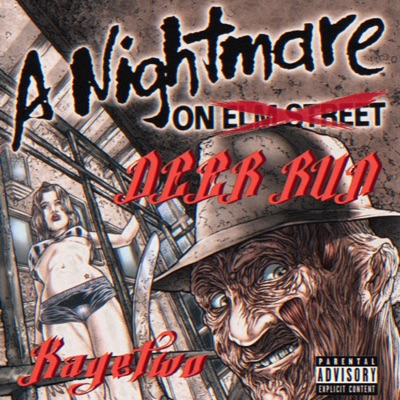 Nightmare On Deer Run - EP