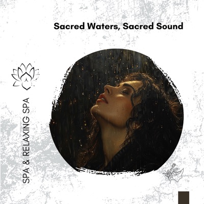 Sacred Waters, Sacred Sound: Tibetan Flow for Deep Spa Rejuvenation