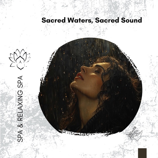 Sacred Waters, Sacred Sound: Tibetan Flow for Deep Spa Rejuvenation
