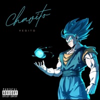 Vegito - Single - Chavíto