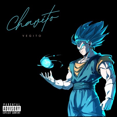 Vegito - Single