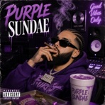 PURPLE SUNDAE - Single