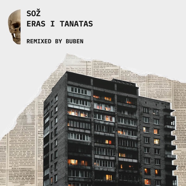 Eras I Tanatas (Remixed by Buben) - Single