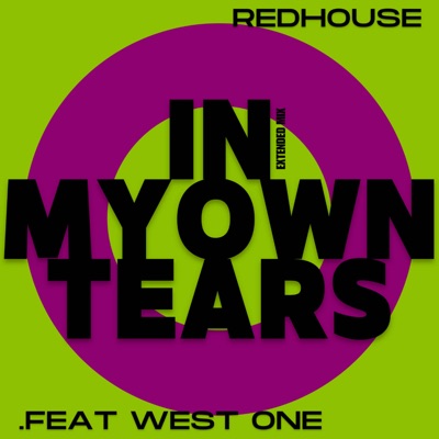 In My Own Tears (feat. West One) [Extended Mix] - Single