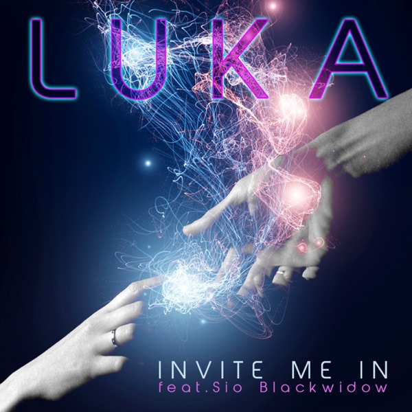 Invite Me in (feat. Sio) - Single