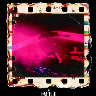 4 xanuri - Single