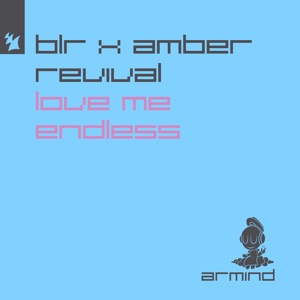 Love Me Endless - Single