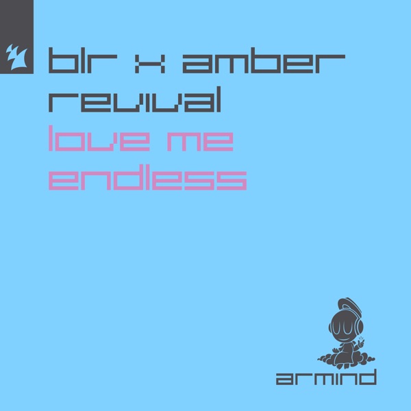 Love Me Endless - Single