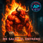 Me Salvó el Entreno