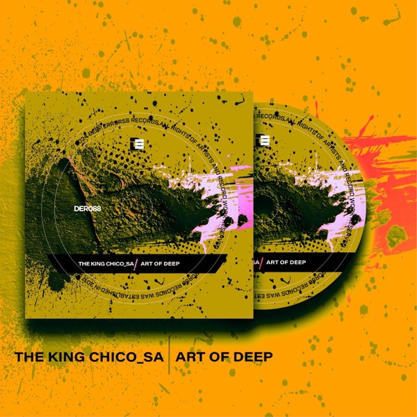 Art Of Deep - Single