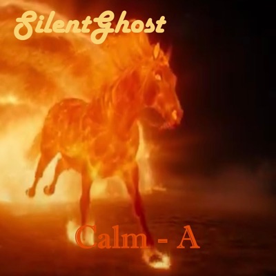 Calm (A) - Single