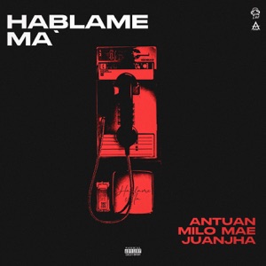 Háblame Ma' (feat. RUSO BEATS)