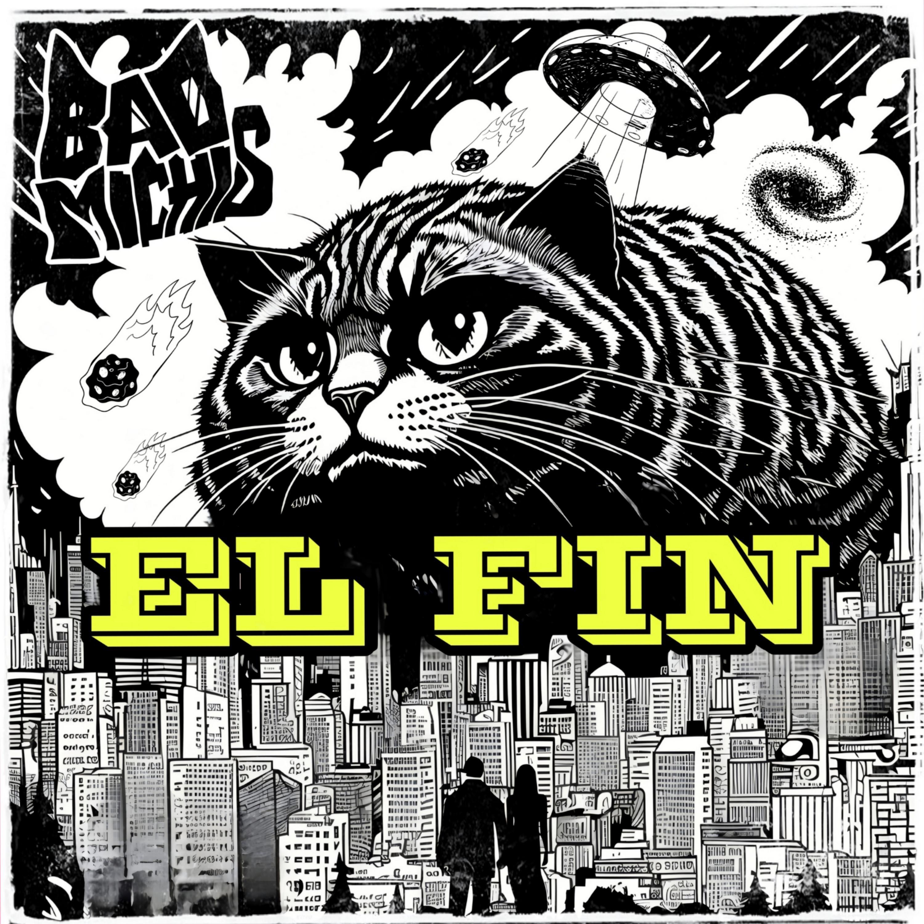 EL FIN - Single