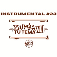 Zumba tu Tema #23 - Single - Money Gang Victory