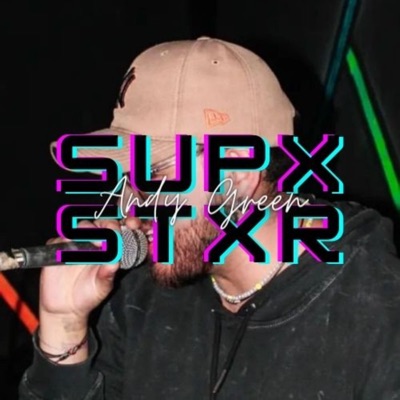 SupxStxr - Single