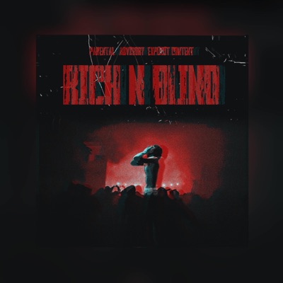 Rich N Blind - Single