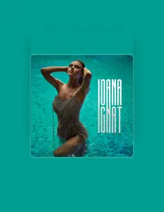 Listen to Ioana Ignat, watch music videos, read bio, see tour dates & more!