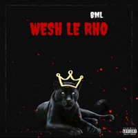 Wesh le rho - Single - BML69