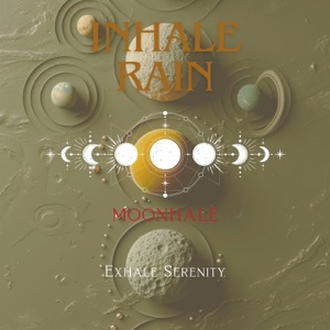 Inhale Rain, Exhale Serenity