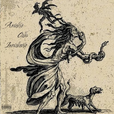 Aviditá, Odio, Invidia - EP