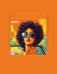 Listen to Shadym, watch music videos, read bio, see tour dates & more!