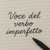 VOCE DEL VERBO IMPERFETTO - Sonny Willa