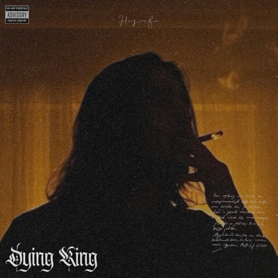 DYING KING - Single