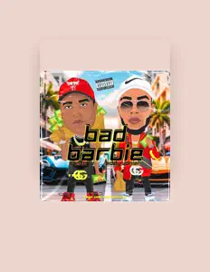 Escucha a Santo lv, mira videos musicales, lee su biografía, consulta las fechas de las gira y más.