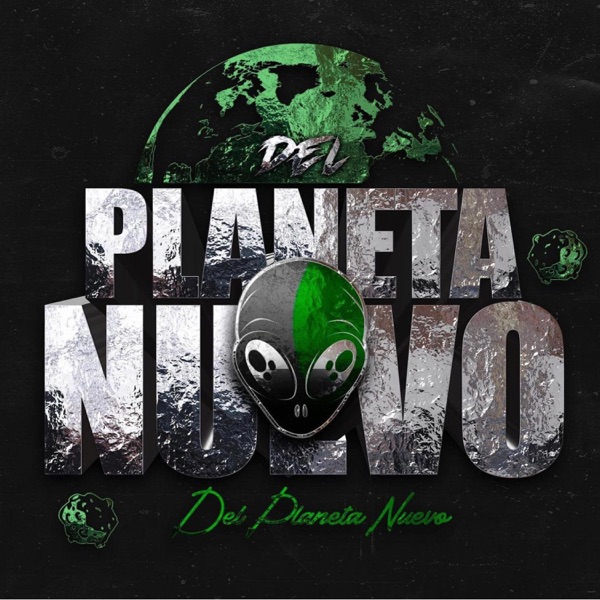 Del Planeta Nuevo