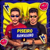 Piseiro Hawaiano artwork