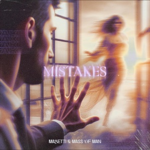 Mistakes - Single