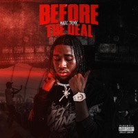 Before The Deal - Single - Magic Trikk