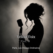 Paris, Les Choses Ordinaires - VelourVoix