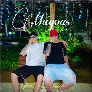 Mágoas (feat. Mc Lipin Zs)