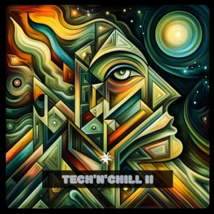 Tech'N'Chill II - EP