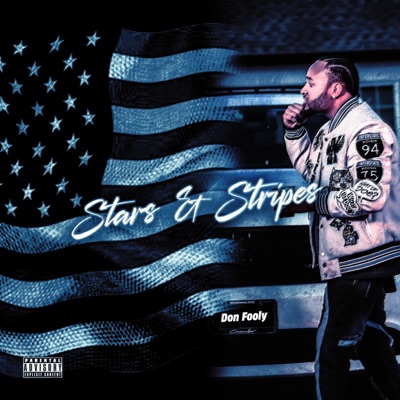 Stars & Stripes (feat. WayneUSA)