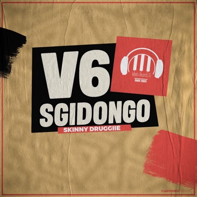 V6 Sgidongo - Single