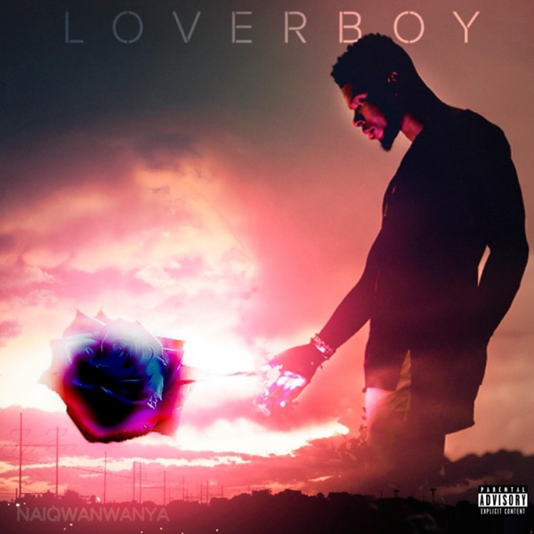LOVERBOY