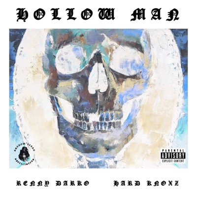 HOLLOW MAN - Single