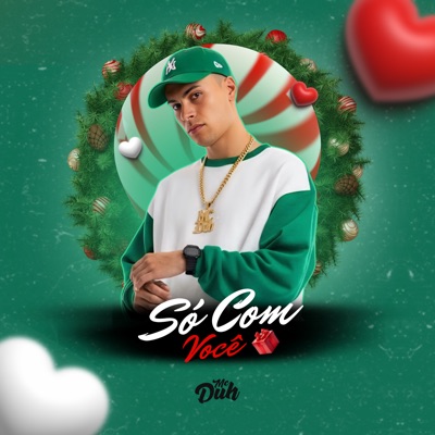 Só Com Você - Single