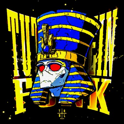 TUTENSTEIN FUNK - Single