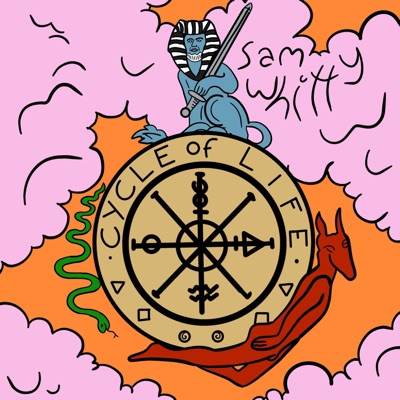 Cycle of Life - Single