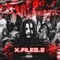 Nice To Meet YaX - Mx lyrics
